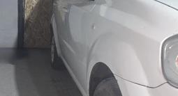 Chevrolet Aveo 2012 годаfor2 650 000 тг. в Караганда – фото 3