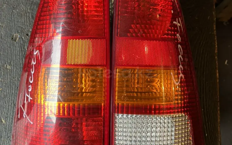 Форд фокус задний фонарь универсал 2001 гв за 15 000 тг. в Алматы