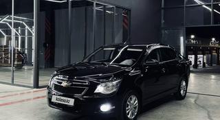 Chevrolet Cobalt 2023 года за 6 300 000 тг. в Шымкент