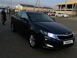 Kia Optima 2012 годаfor5 700 000 тг. в Жанаозен – фото 5