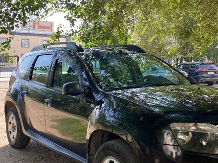 Renault Duster 2014 года за 5 100 000 тг. в Актобе – фото 5