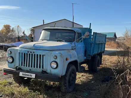 ГАЗ  52 1988 года за 900 000 тг. в Семей