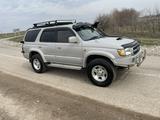 Toyota Land Cruiser Prado 1996 годаүшін6 000 000 тг. в Шымкент – фото 5