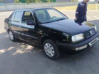 Volkswagen Vento