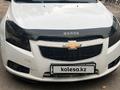 Chevrolet Cruze 2011 года за 4 300 000 тг. в Алматы – фото 5