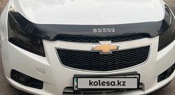 Chevrolet Cruze 2011 года за 4 300 000 тг. в Алматы – фото 5