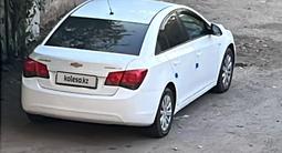 Chevrolet Cruze 2011 года за 4 300 000 тг. в Алматы