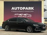 Hyundai Grandeur 2019 года за 12 500 000 тг. в Актау