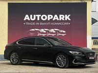 Hyundai Grandeur 2019 года за 12 500 000 тг. в Актау