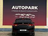 Hyundai Grandeur 2019 года за 12 500 000 тг. в Актау – фото 5