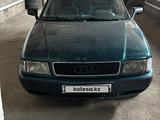 Audi 80 1991 года за 1 150 000 тг. в Павлодар – фото 2