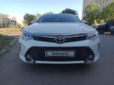 Toyota Camry 2015 годаfor11 000 000 тг. в Степногорск