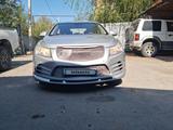 Chevrolet Cruze 2014 годаүшін3 600 000 тг. в Алматы – фото 3