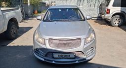 Chevrolet Cruze 2014 года за 3 700 000 тг. в Алматы – фото 5