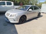 Chevrolet Cruze 2014 годаүшін3 600 000 тг. в Алматы
