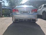 Chevrolet Cruze 2014 года за 3 500 000 тг. в Алматы – фото 4