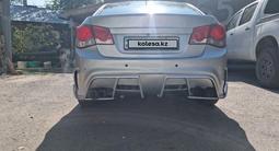Chevrolet Cruze 2014 года за 3 700 000 тг. в Алматы – фото 4