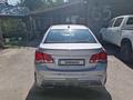 Chevrolet Cruze 2014 годаүшін3 500 000 тг. в Алматы – фото 9