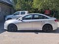 Chevrolet Cruze 2014 годаүшін3 500 000 тг. в Алматы – фото 6