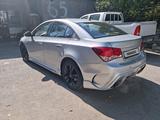 Chevrolet Cruze 2014 года за 3 500 000 тг. в Алматы