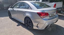 Chevrolet Cruze 2014 года за 3 700 000 тг. в Алматы