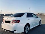 Toyota Corolla 2012 годаfor6 900 000 тг. в Актау – фото 5