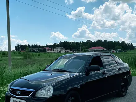 ВАЗ (Lada) Priora 2172 2012 года за 1 500 000 тг. в Астана – фото 4