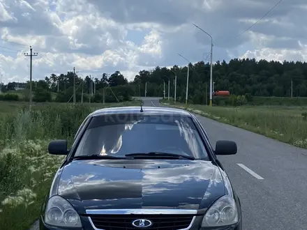 ВАЗ (Lada) Priora 2172 2012 года за 1 500 000 тг. в Астана