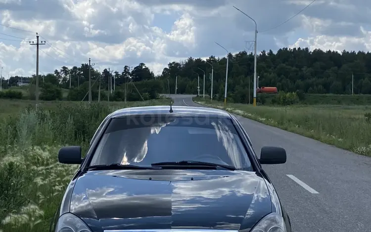 ВАЗ (Lada) Priora 2172 2012 годаүшін1 500 000 тг. в Астана