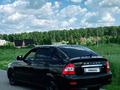 ВАЗ (Lada) Priora 2172 2012 годаүшін1 500 000 тг. в Астана – фото 5
