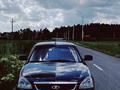 ВАЗ (Lada) Priora 2172 2012 годаүшін1 500 000 тг. в Астана – фото 6