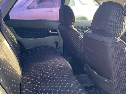 ВАЗ (Lada) Priora 2172 2012 года за 1 500 000 тг. в Астана – фото 8
