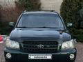 Toyota Highlander 2002 годаfor7 100 000 тг. в Алматы – фото 3