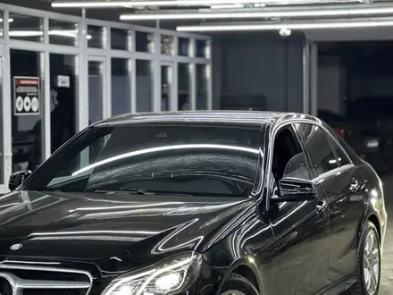 Mercedes-Benz E 200 2013 года за 14 500 000 тг. в Алматы – фото 2