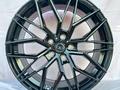 FLOW FORGED R18 5x114.3 8J ET 38 за 340 000 тг. в Алматы