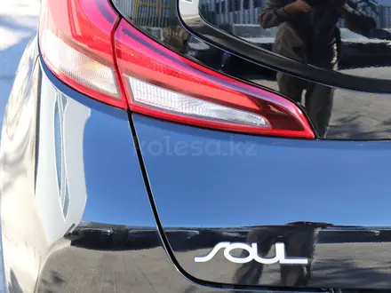 Kia Soul 2022 года за 7 950 000 тг. в Астана – фото 11
