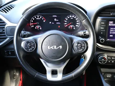 Kia Soul 2022 года за 7 950 000 тг. в Астана – фото 12