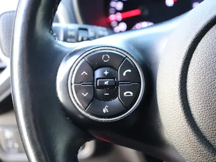 Kia Soul 2022 года за 7 950 000 тг. в Астана – фото 15