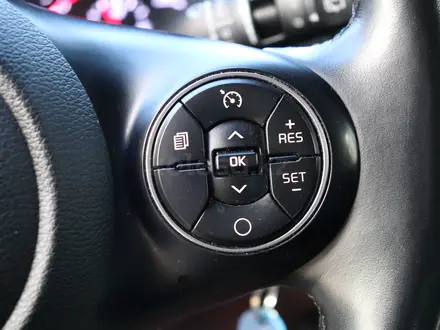 Kia Soul 2022 года за 7 950 000 тг. в Астана – фото 16