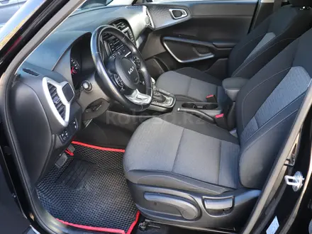 Kia Soul 2022 года за 7 950 000 тг. в Астана – фото 18