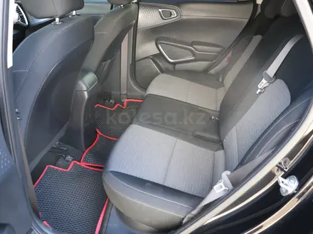 Kia Soul 2022 года за 7 950 000 тг. в Астана – фото 19