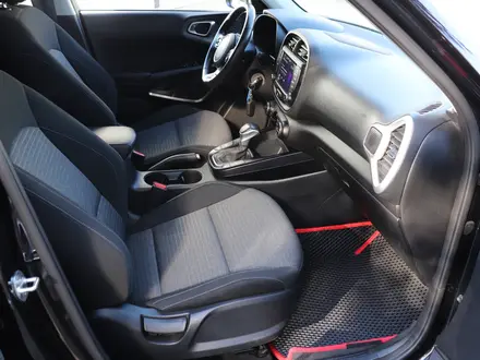 Kia Soul 2022 года за 7 950 000 тг. в Астана – фото 20