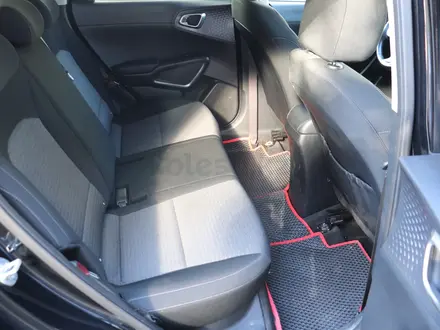 Kia Soul 2022 года за 7 950 000 тг. в Астана – фото 21