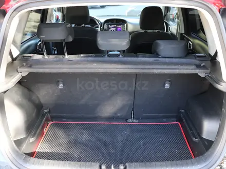 Kia Soul 2022 года за 7 950 000 тг. в Астана – фото 22