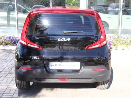 Kia Soul 2022 года за 7 950 000 тг. в Астана – фото 4