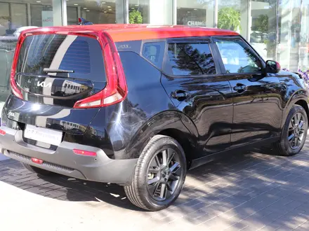 Kia Soul 2022 года за 7 950 000 тг. в Астана – фото 5