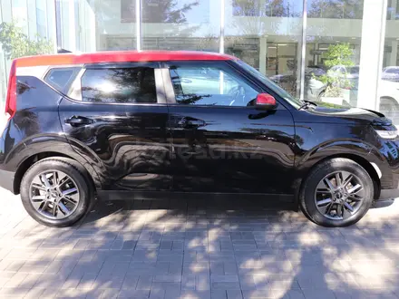 Kia Soul 2022 года за 7 950 000 тг. в Астана – фото 6