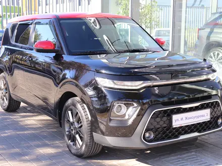 Kia Soul 2022 года за 7 950 000 тг. в Астана – фото 7