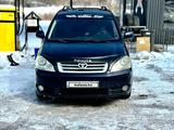 Toyota Avensis Verso 2003 годаүшін6 000 000 тг. в Алматы – фото 3