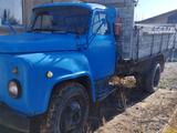 ГАЗ  52 1989 годаүшін1 200 000 тг. в Талдыкорган – фото 3
